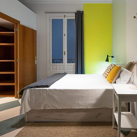Live It Madrid Gran Via (Adults Only) Hotel Kültér fotó