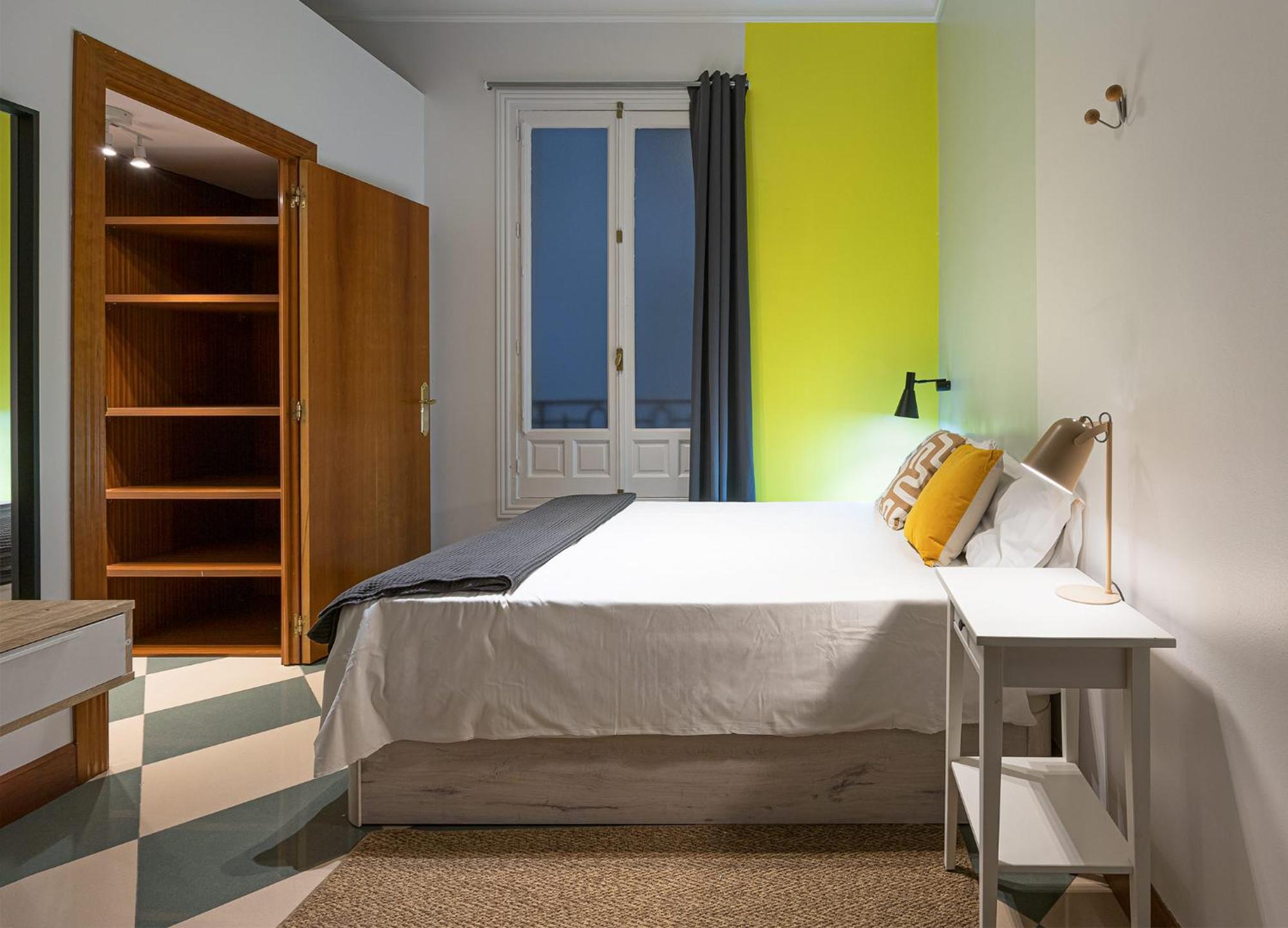 Live It Madrid Gran Via (Adults Only) Hotel Kültér fotó