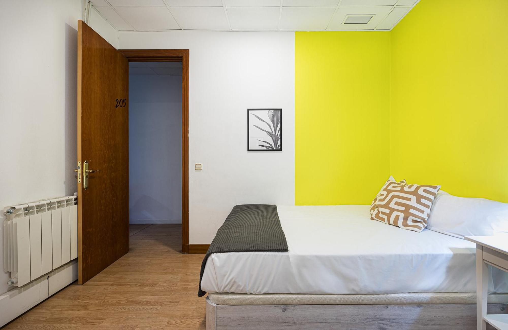 Live It Madrid Gran Via (Adults Only) Hotel Kültér fotó